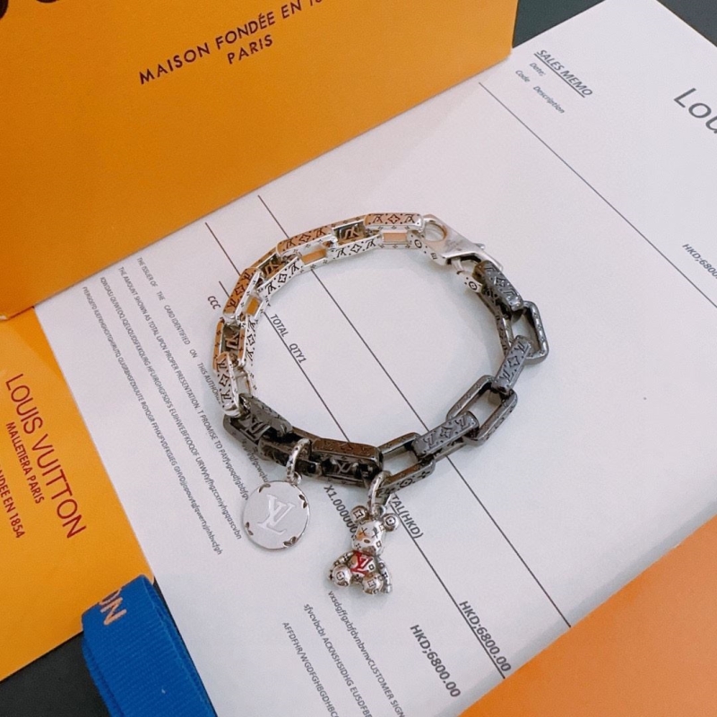 LV Bracelets